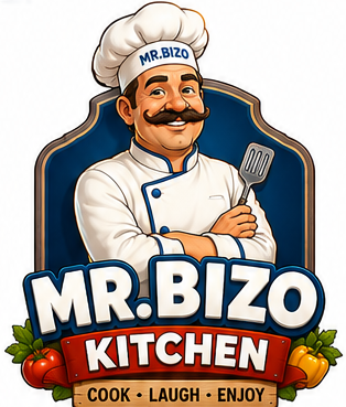 Mr. Bizo Kitchen