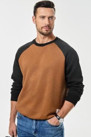 Mens-Fall-Crewneck-Sweatshirts