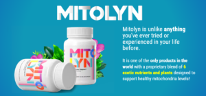 Mitolyn Review: Does This Weight Loss Supplement Really Burn Fat?