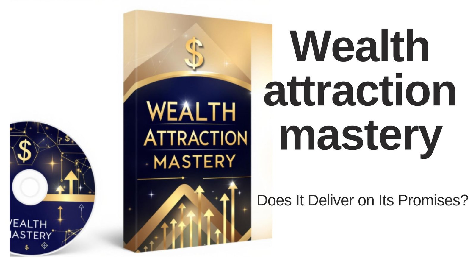 Wealth-attraction-mastery