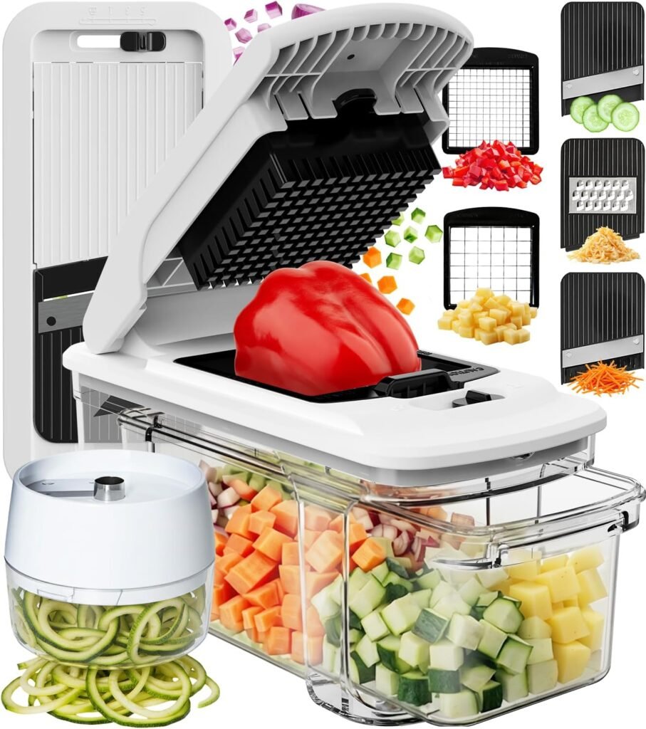 Fullstar XL Vegetable Chopper