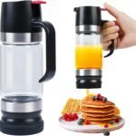 Ecopandy Honey Dispenser