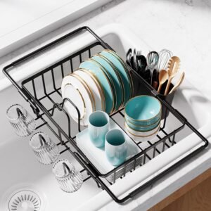 Sakugi Dish Drying Rack