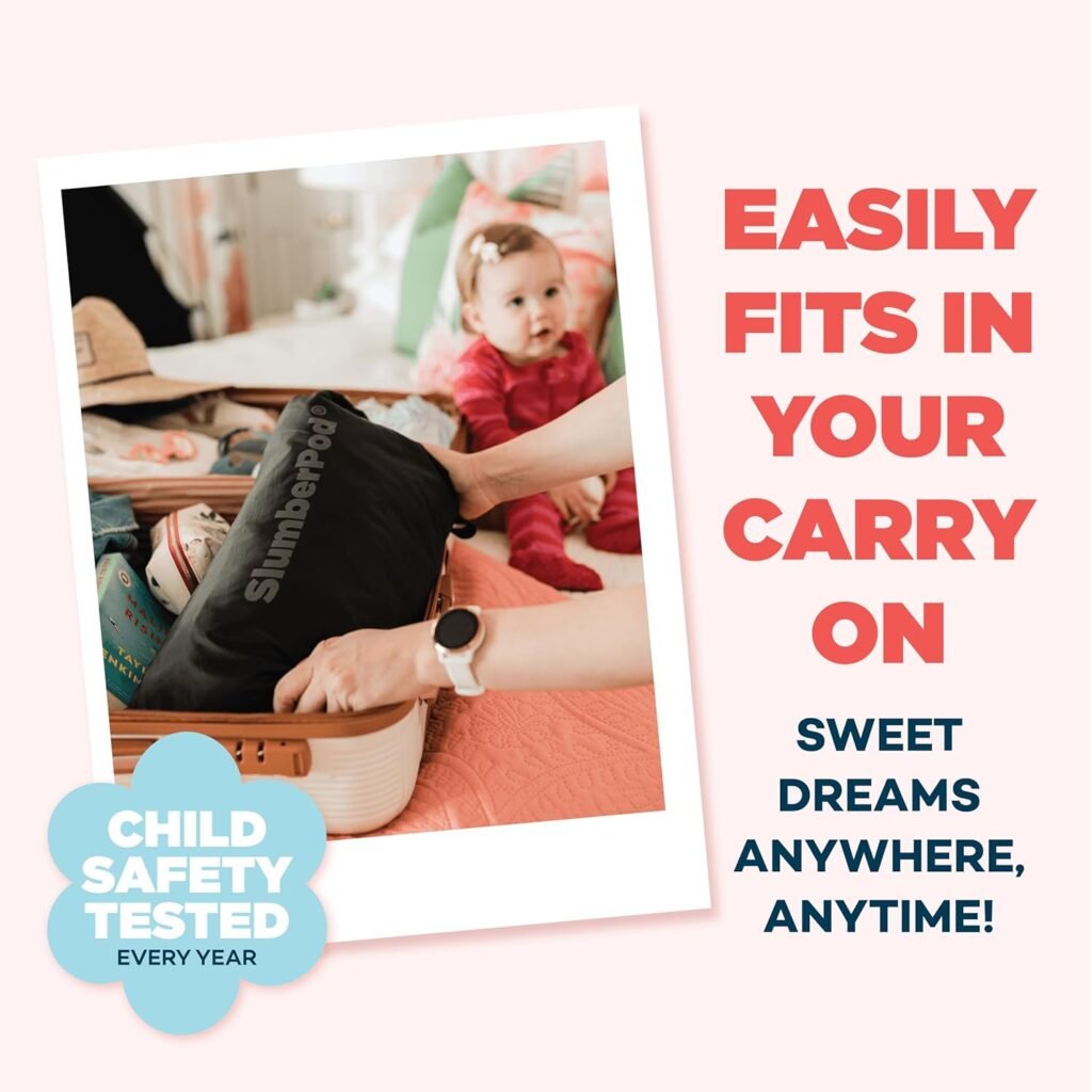 Blackout Sleep Tent Travel