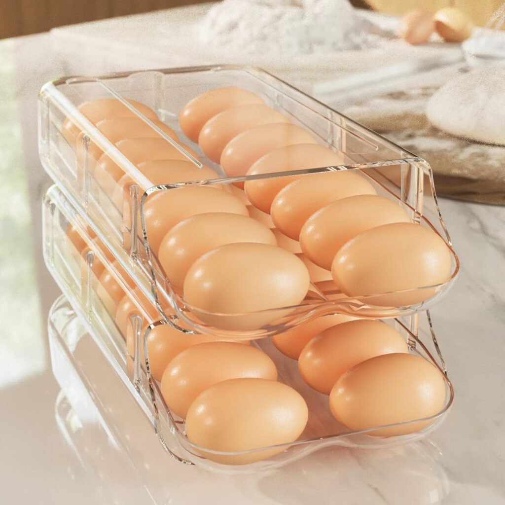 Egg Holder for Fridge3