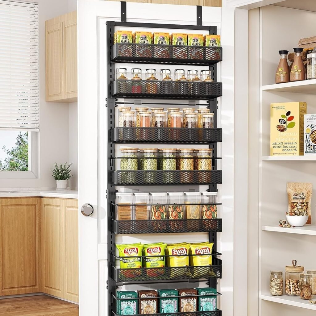 Over-the-Door-Organizer