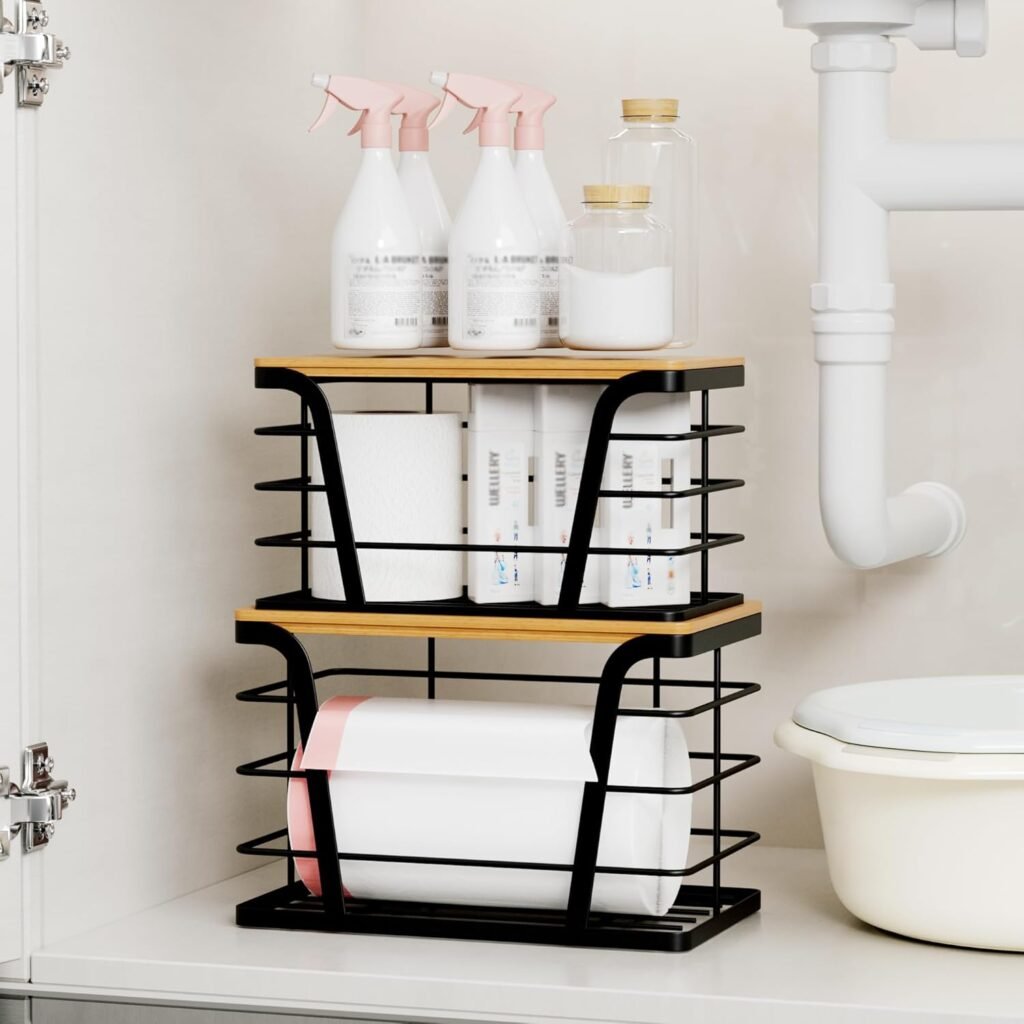 Storage Kitchen Organizers