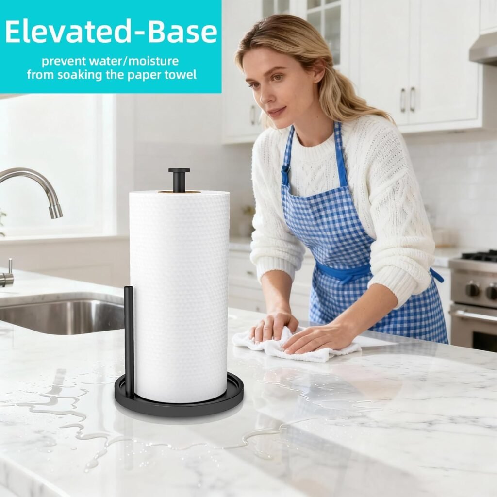 Paper Towel Holder
