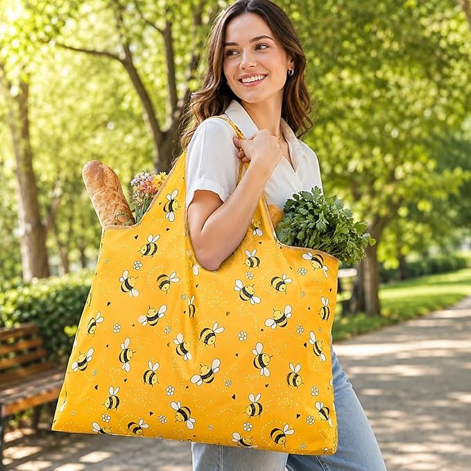 Reusable Shopping Bag