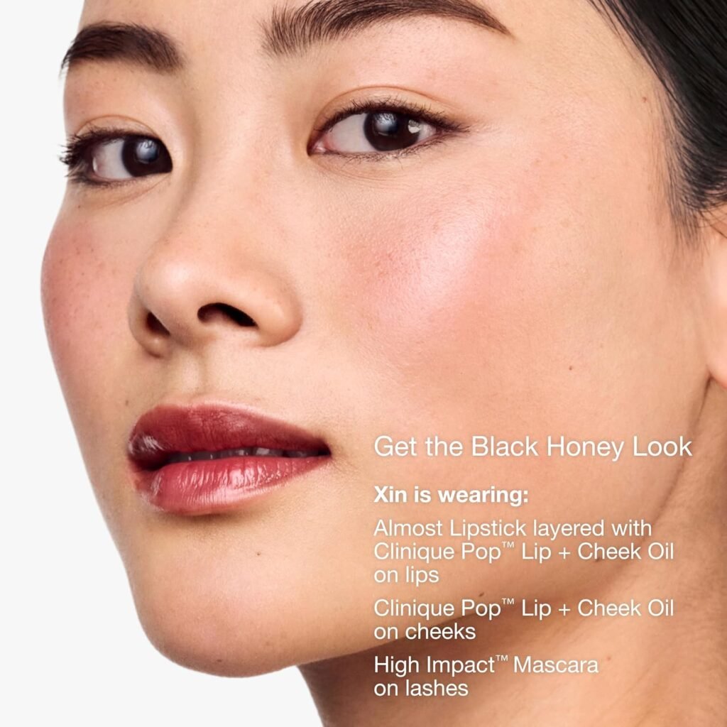 Clinique Almost Lipstick